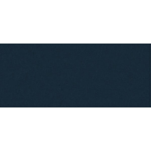 Тъмносиньо кадифено столче за крака Carole - Ropez-image-4