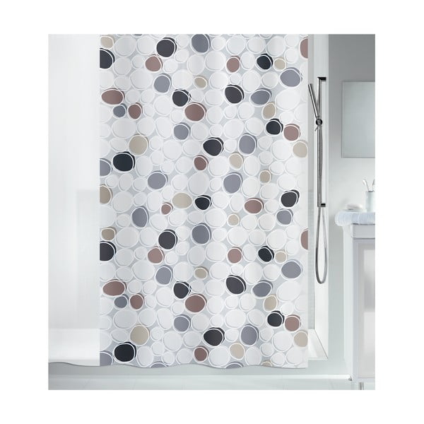 Завеса за душ 180x200 cm Dido – Spirella