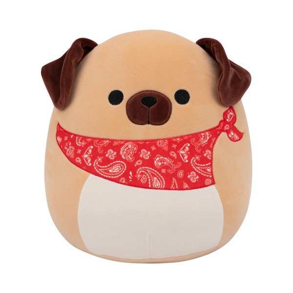 Плюшен спален чувал Daryl – SQUISHMALLOWS