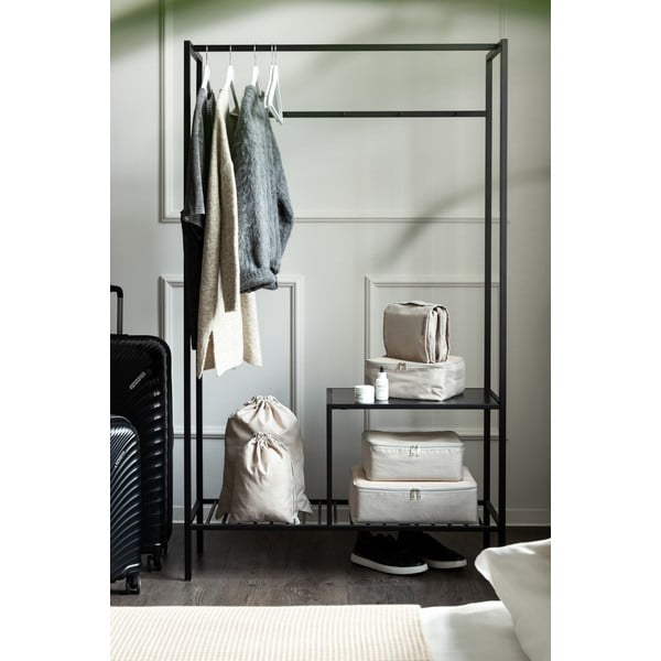 Органайзери за пътуване в комплект Travel Collection – Bigso-image-2