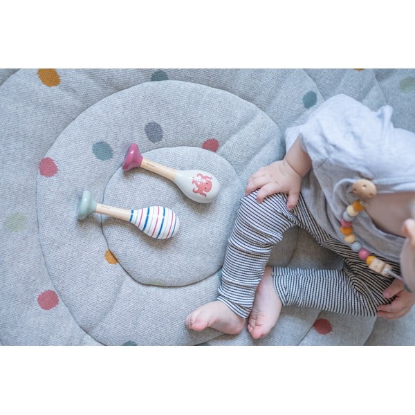 Музикална играчка Octopus – Kindsgut-image-2