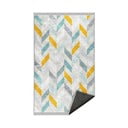 Сив килим 120x180 cm - Mila Home