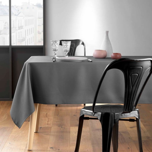 Покривка за маса 140x250 cm Essentiel – douceur d'intérieur-image-2