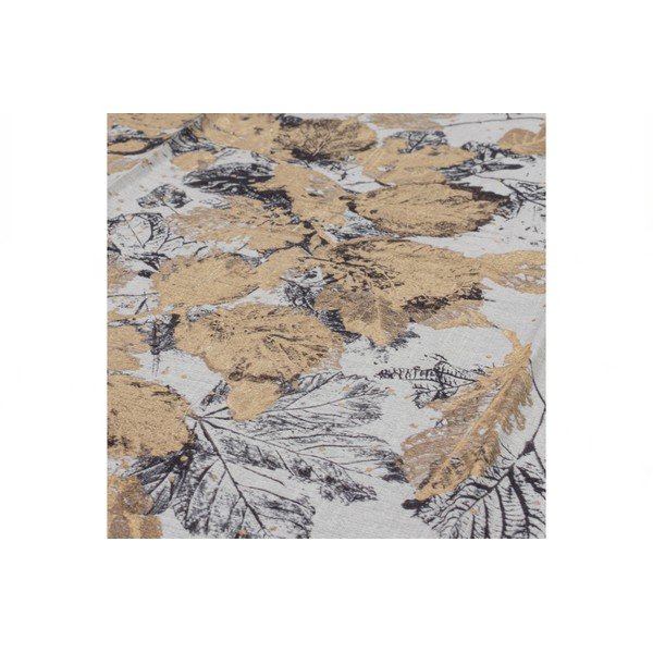 Памучна покривка ø 135 cm Sunset - BePureHome-image-2