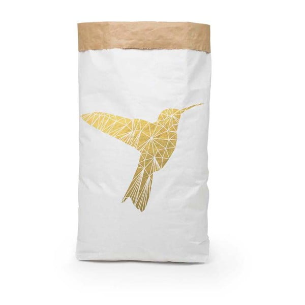 Хартиена торба Bird - Little Nice Things