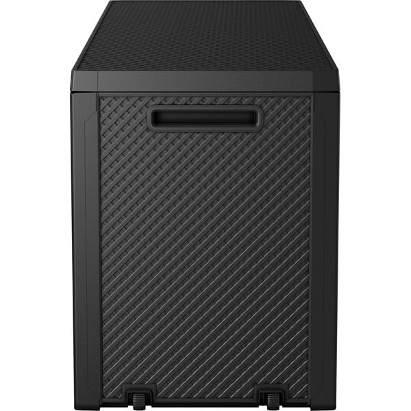 Тъмносива градинска кутия за съхранение Emily – Keter-image-2