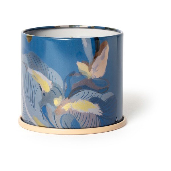 Ароматна свещ с време на горене 50 часа Citrus Crush – ILLUME x Bloomingville-image-3