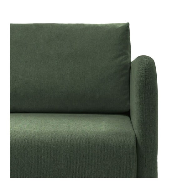 Зелено кресло Chaum – Rodier-image-4