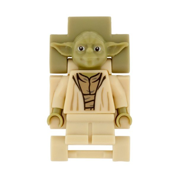 Гледайте Star Wars Yoda - LEGO®-image-4