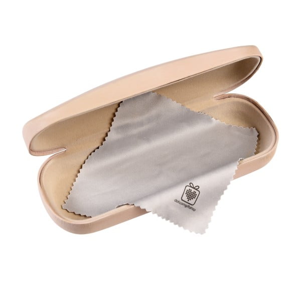 Калъф за очила с кърпа за почистване Periodic Table - Rex London-image-2