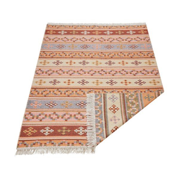 Памучен двустранен килим Switch , 120 x 170 cm Kaveri - Hanse Home-image-2