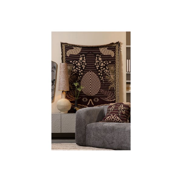 Памучно одеяло 130x170 cm Devote - BePureHome-image-1