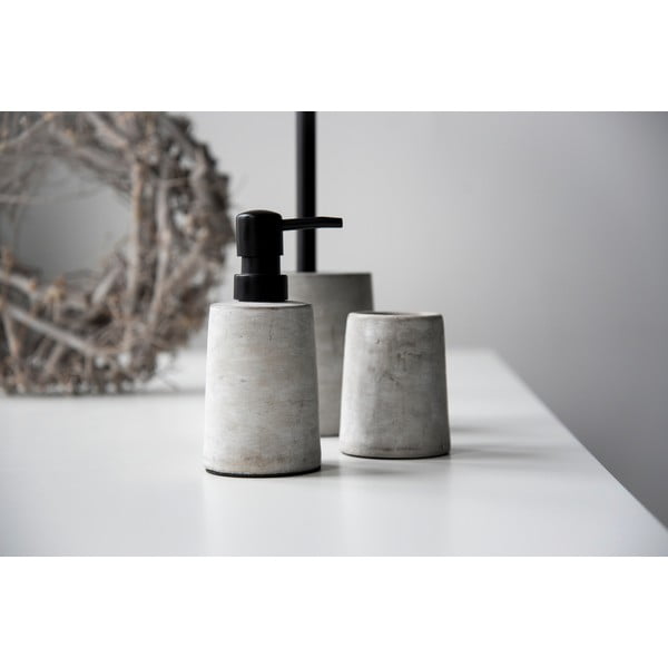 Сив диспенсер за сапун Villena - Wenko-image-1