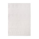 Кремава пътека за открито и закрито 80x150 cm Doha 1652 Cream – Ayyildiz Carpets