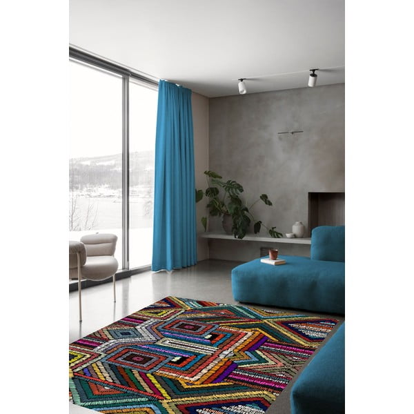 Килим Deco, 80 x 100 cm - Rizzoli-image-1