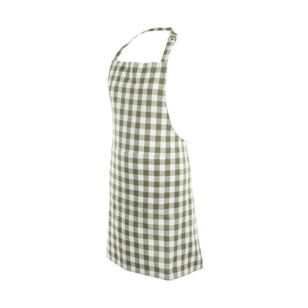 Памучена престилка Gingham – Tiseco Home Studio-image-2