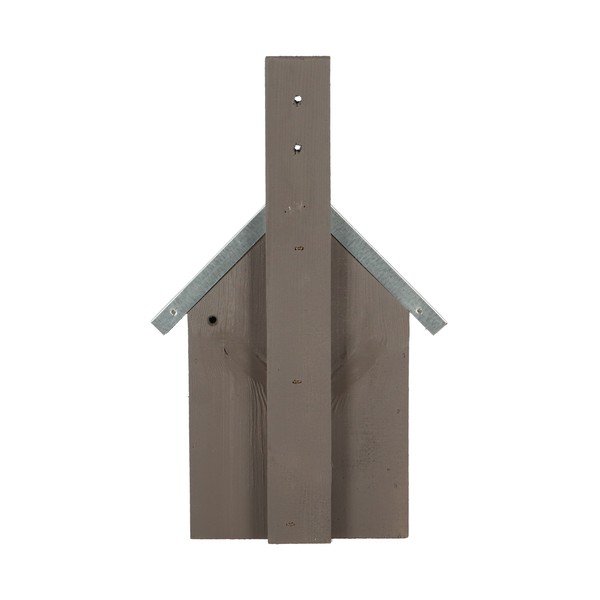 Дървена къщичка за птици – Esschert Design-image-1