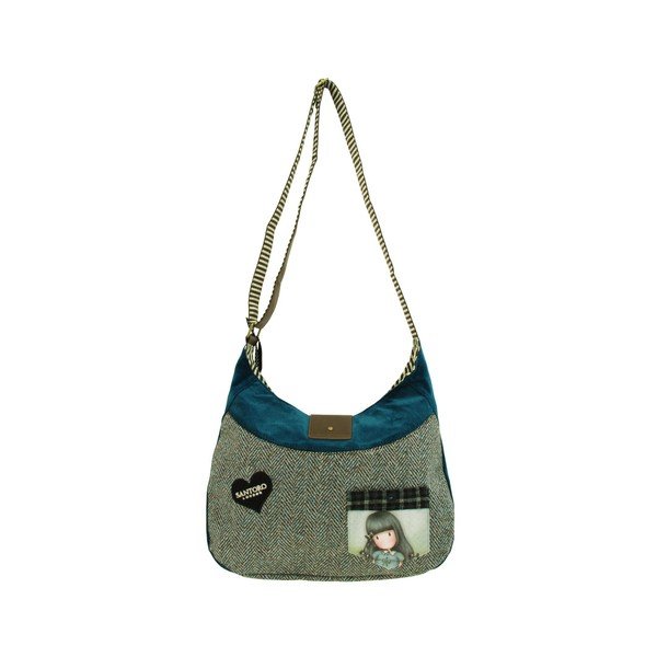 Kabelka Santoro Gorjuss Forget Me Not-image-1