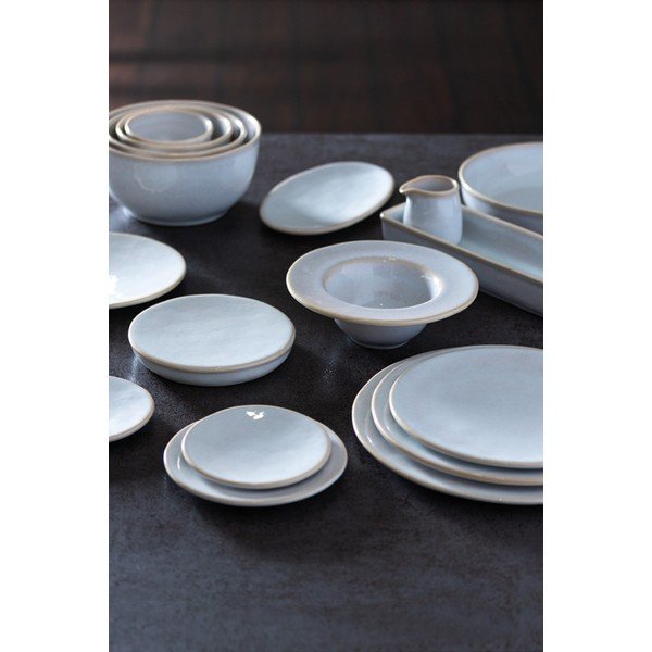 Купа от бял фаянс , ⌀ 13 cm Roda - Costa Nova-image-2