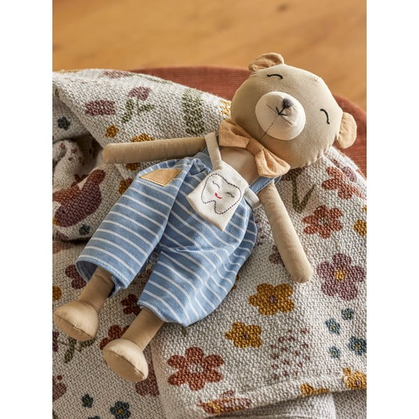 Плюшена играчка Teddie – Bloomingville Mini-image-3