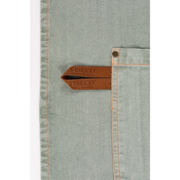 Памучна престилка Havana - Tiseco Home Studio-image-4