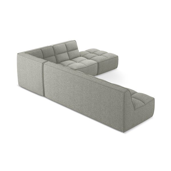 Модулен ъглов диван Kalai – Makamii-image-4