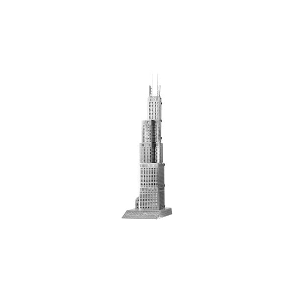 Model Iconx Sears Tower