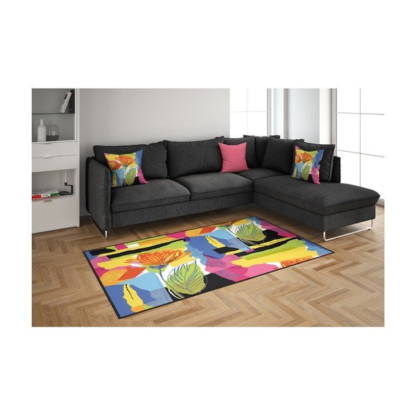 Килим Gilda, 80 x 140 cm - Oyo home-image-2