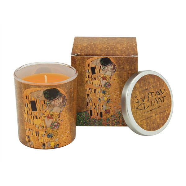 Ароматна свещ HOME ELEMENTS Klimt, 160 g - Arôme