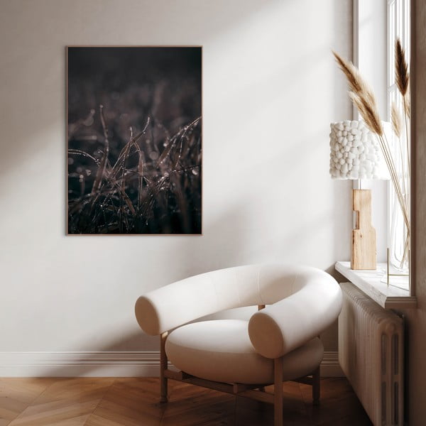 Картина 50x70 cm Mellow Grasses 5 – Malerifabrikken-image-1