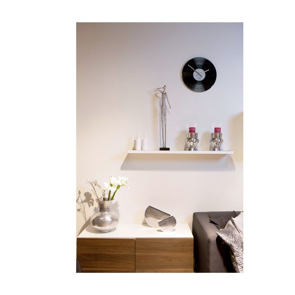 Hodiny Spinning Time, 43 cm-image-1