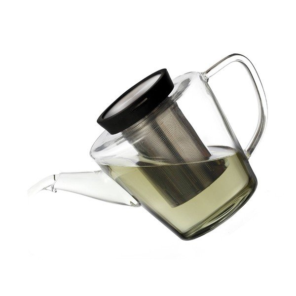Skleněná konvice na čaj Infusion, 1 l-image-2