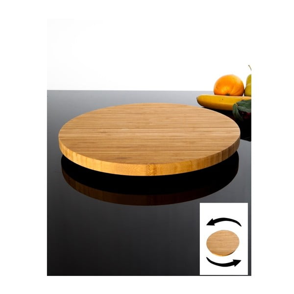 Въртяща се бамбукова табла Fiesta - Bambum-image-3