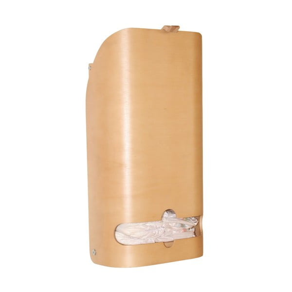 Висяща маса за преповиване от декор от бук в естествен цвят Waldhochzeit – Roba-image-1