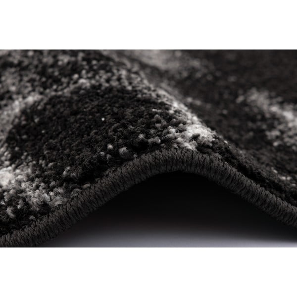 Черно-бял килим 200x280 cm Avanti – FD-image-2