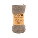 Одеяло 130x170 cm Mini Waffle - Tiseco Home Studio