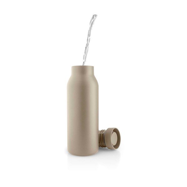 Бежов термос 500 ml Urban - Eva Solo-image-2