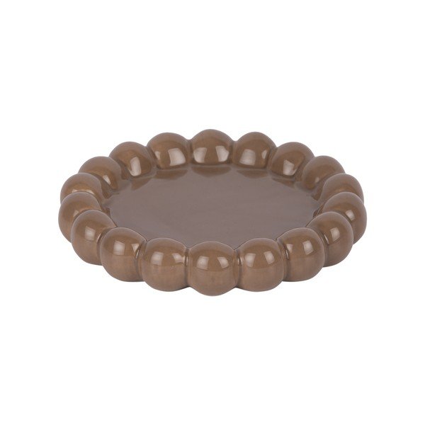 Керамичен декоративен поднос ø 14 cm Cadiz Dotty – PT LIVING