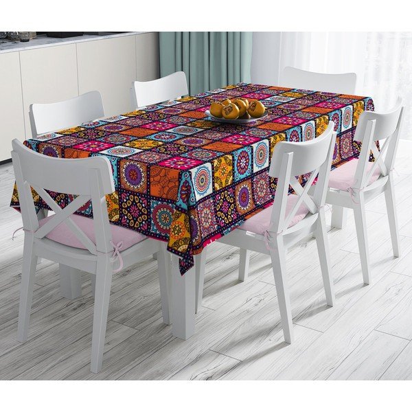 Покривка за маса 140x180 cm - Mila Home-image-2