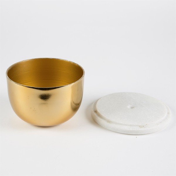 Skladovací miska Sass & Belle Marble-image-1
