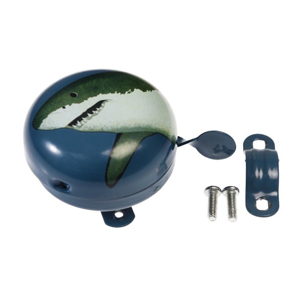 Звънец Sharks - Rex London-image-2