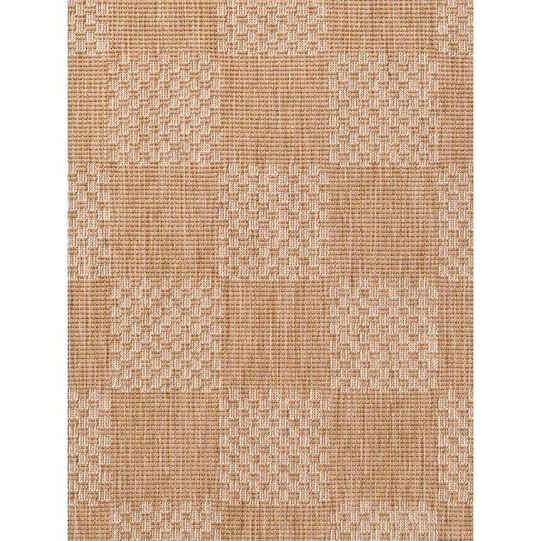 Кремава/в естествен цвят пътека за открито и закрито 80x200 cm Haringey Dorothy – Ted Baker-image-4