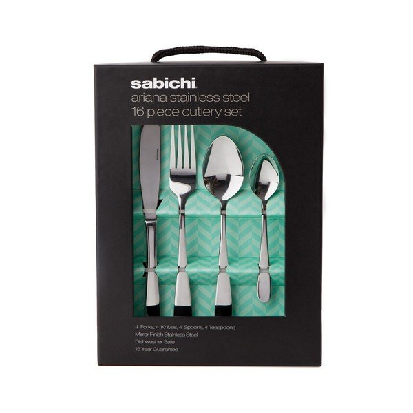 Příbory Ariana, 16 ks-image-1