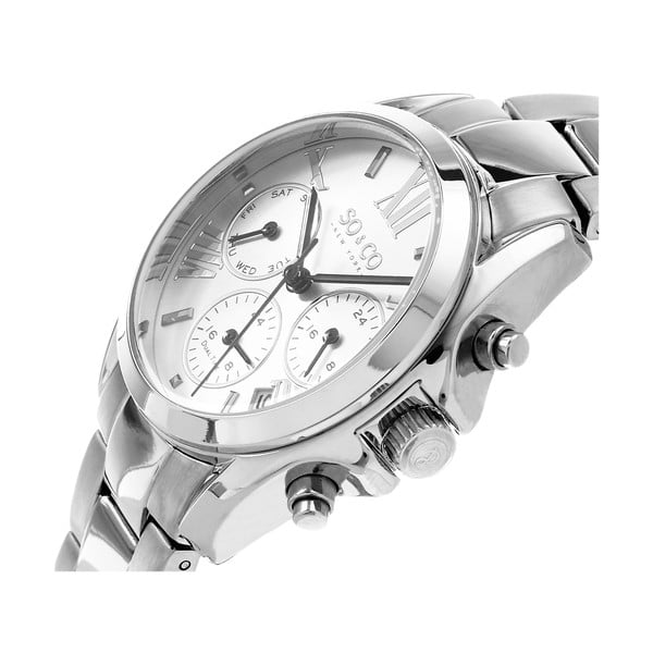 Dámské hodinky So&Co New York GP15538-image-1