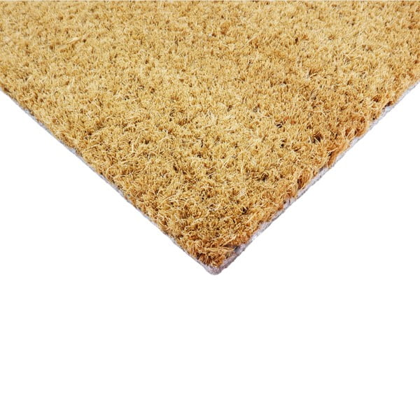 Изтривалка от кокосови влакна 40x60 cm Pivo – Artsy Doormats-image-3