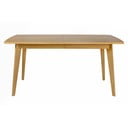 Сгъваема маса за хранене Kensal - Woodman