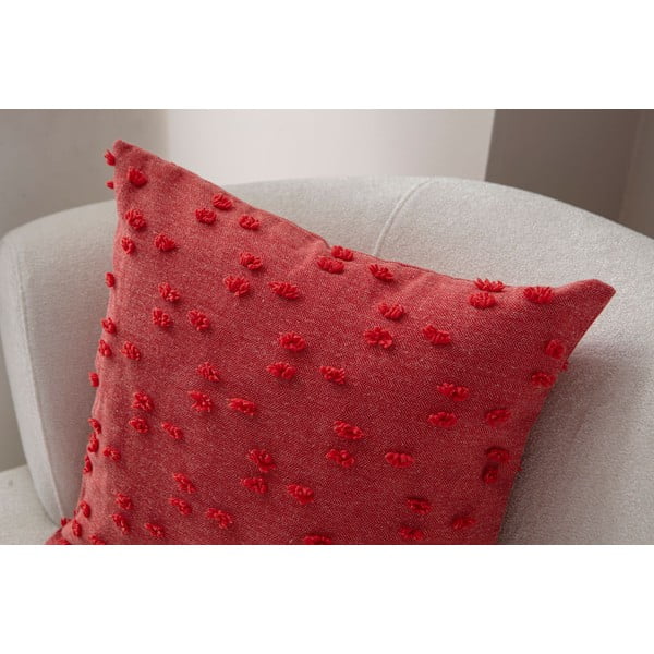 Калъфка за възглавница 43x43 cm Tuffet – Mioli Decor-image-2