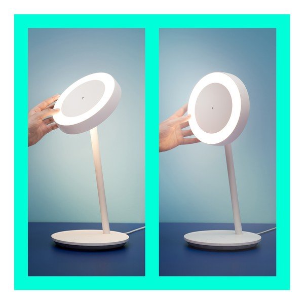 LED smart настолна лампа 10 W – WiZ-image-3