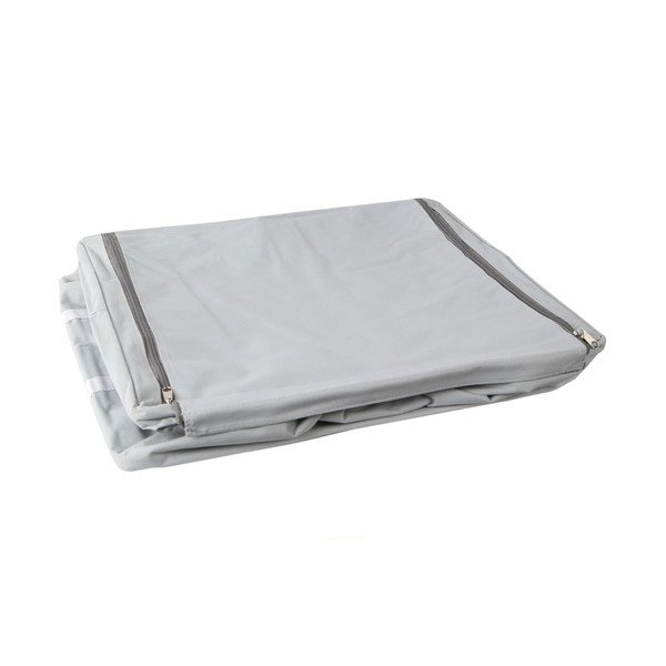 Úložný box Premier Housewares Grey Trim-image-2