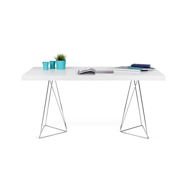 Бяла маса Multi, дължина 180 cm - TemaHome-image-3